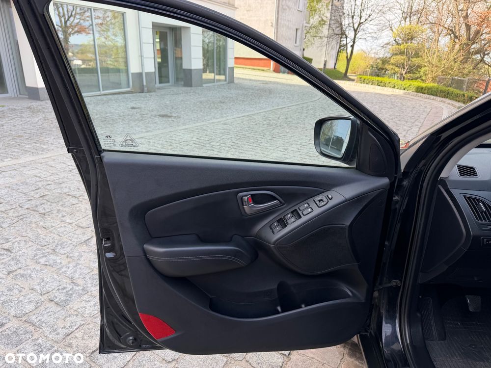 Hyundai ix35 1.6 2WD Style - 16