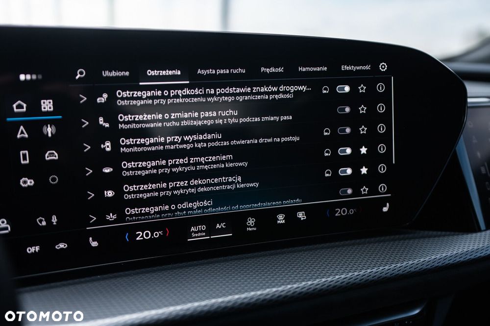 Audi Q5 Sportback - 30