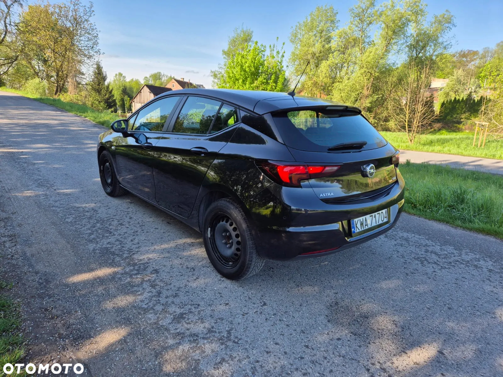 Opel Astra - 3