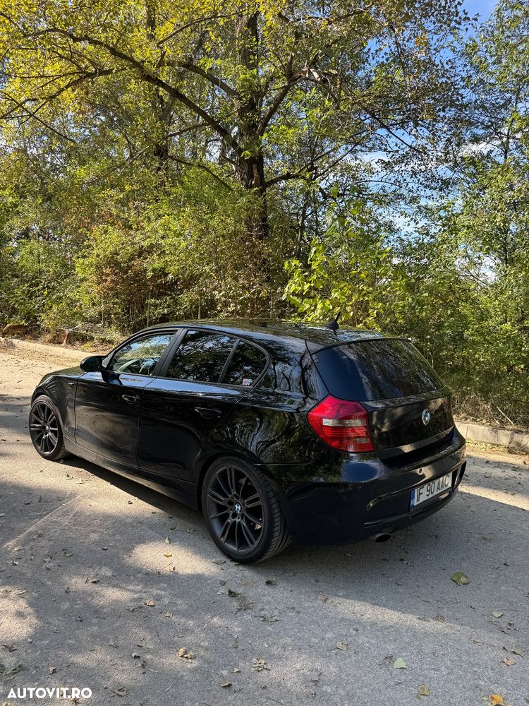 BMW Seria 1 118d - 7