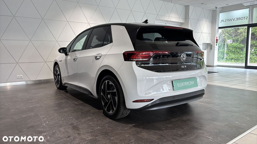 Volkswagen ID.3 - 4