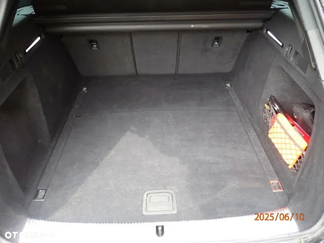 Audi A4 40 TDI Quattro Advanced S tronic - 11
