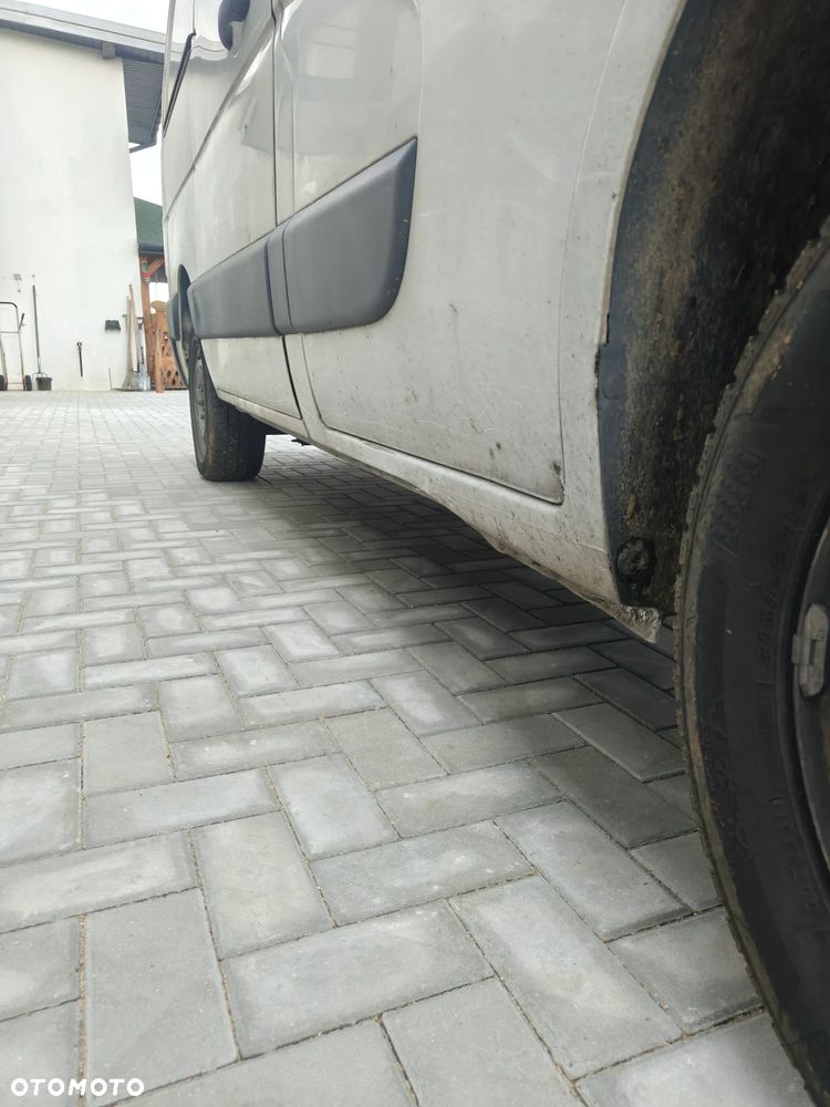 Renault Master III - 6