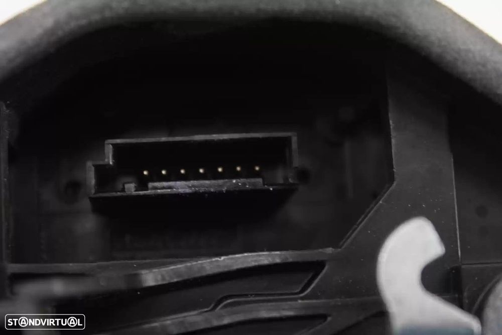 FECHADURA PORTA FRONTAL DIREITA BMW 1 2007 -7202144 - 4