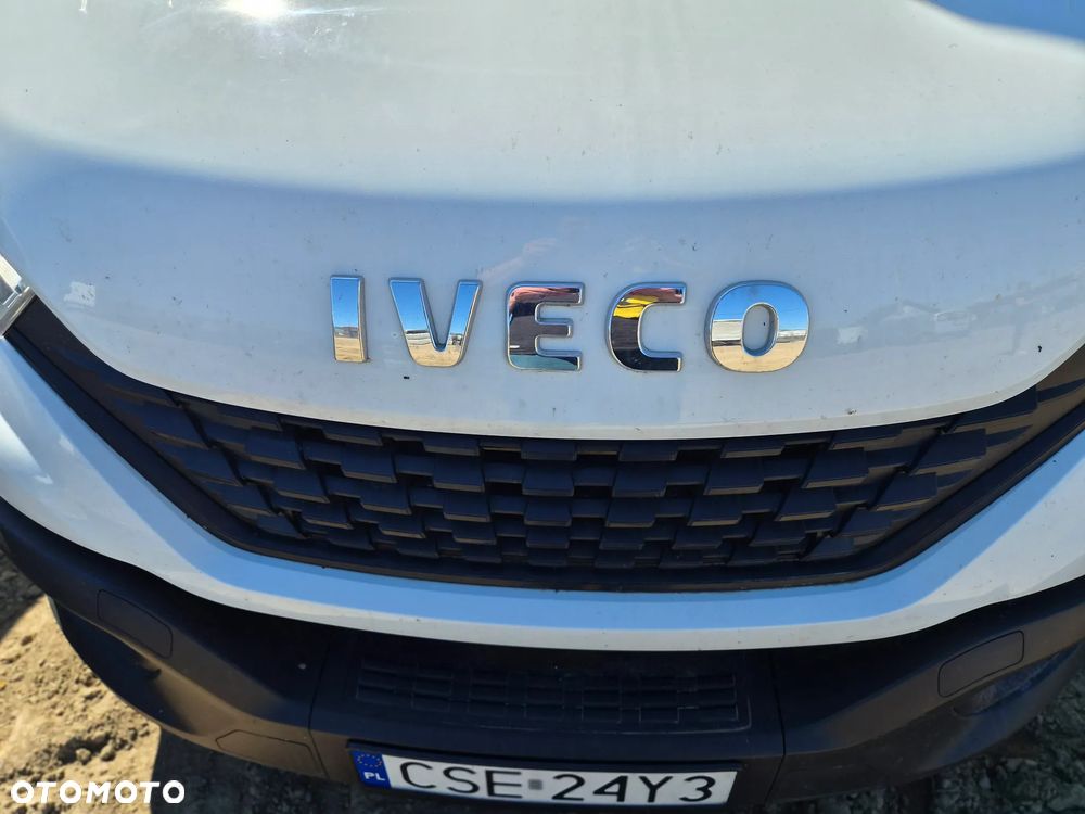 Iveco Dailly - 11