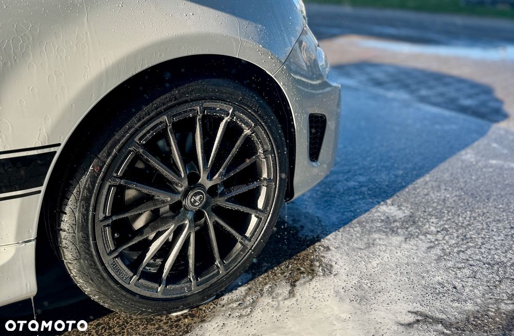 Abarth 595 1.4 T-Jet 16v - 15