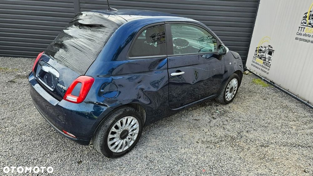 Fiat 500 - 22
