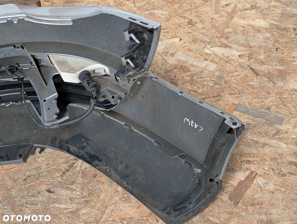 ZDERZAK PRZEDNI VW PASSAT B6 - 7