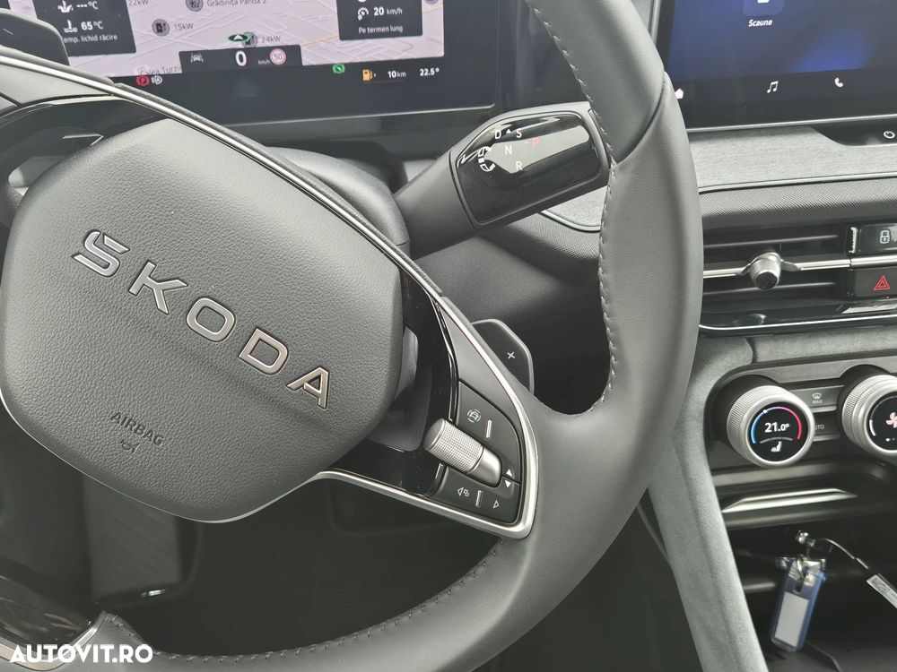 Skoda Kodiaq 2.0 TDI 4X4 DSG Selection - 18