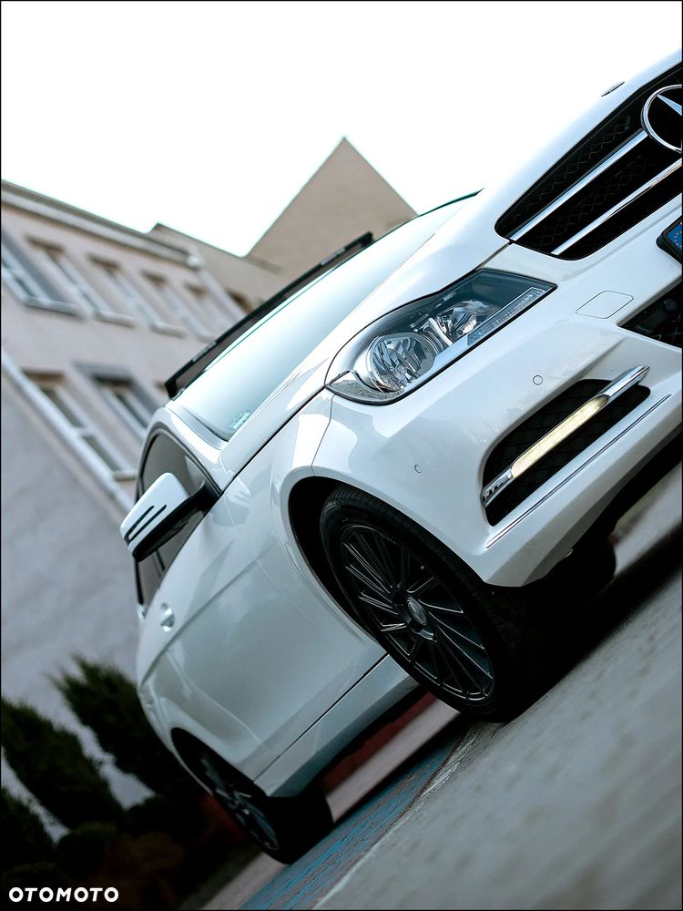 Mercedes-Benz Klasa C - 14