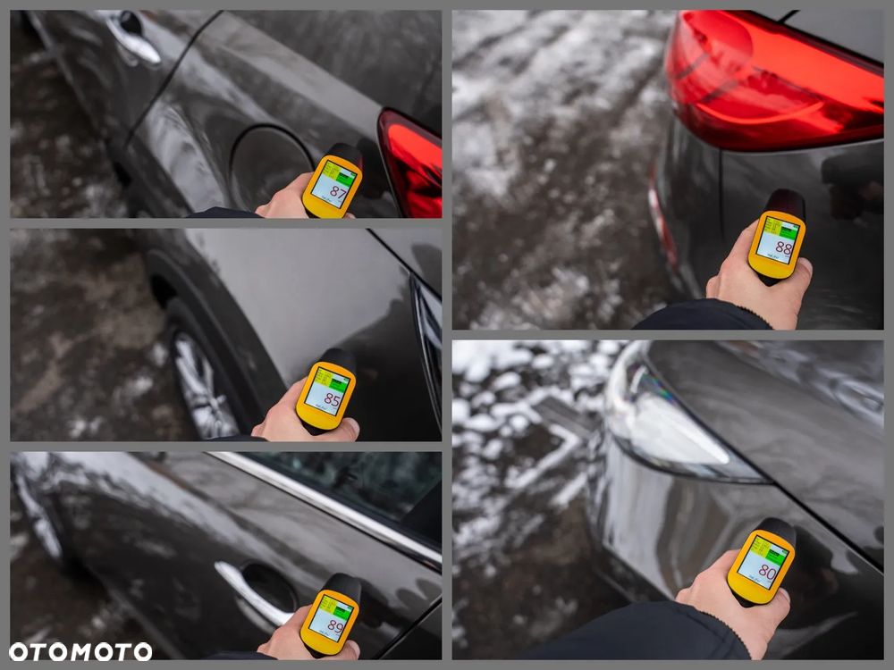 Kia Sportage 1.7 CRDI Business Line L 2WD - 14