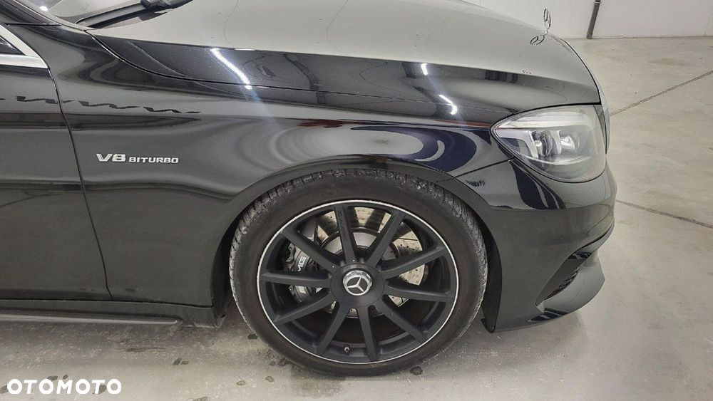 Mercedes-Benz Klasa S - 4