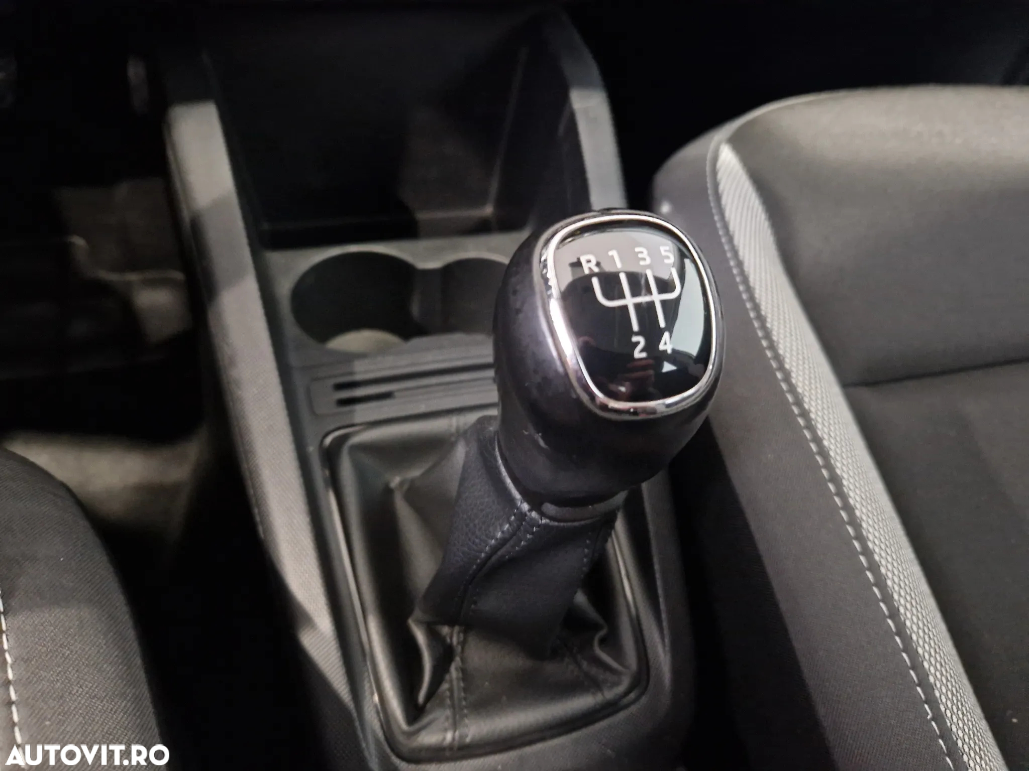 Skoda Fabia 1.0 TSI Ambition - 19