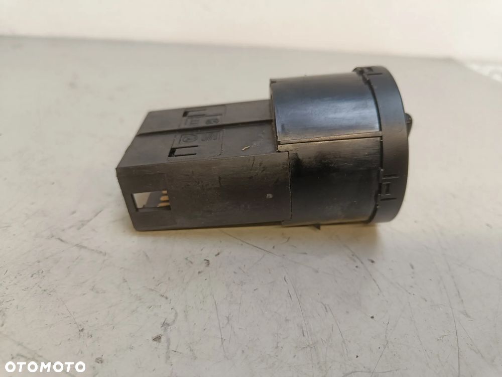 Włącznik świateł Skoda Octavia I FL Lift Superb Fabia Roomster Przełącznik świateł 3B0941531C - 4