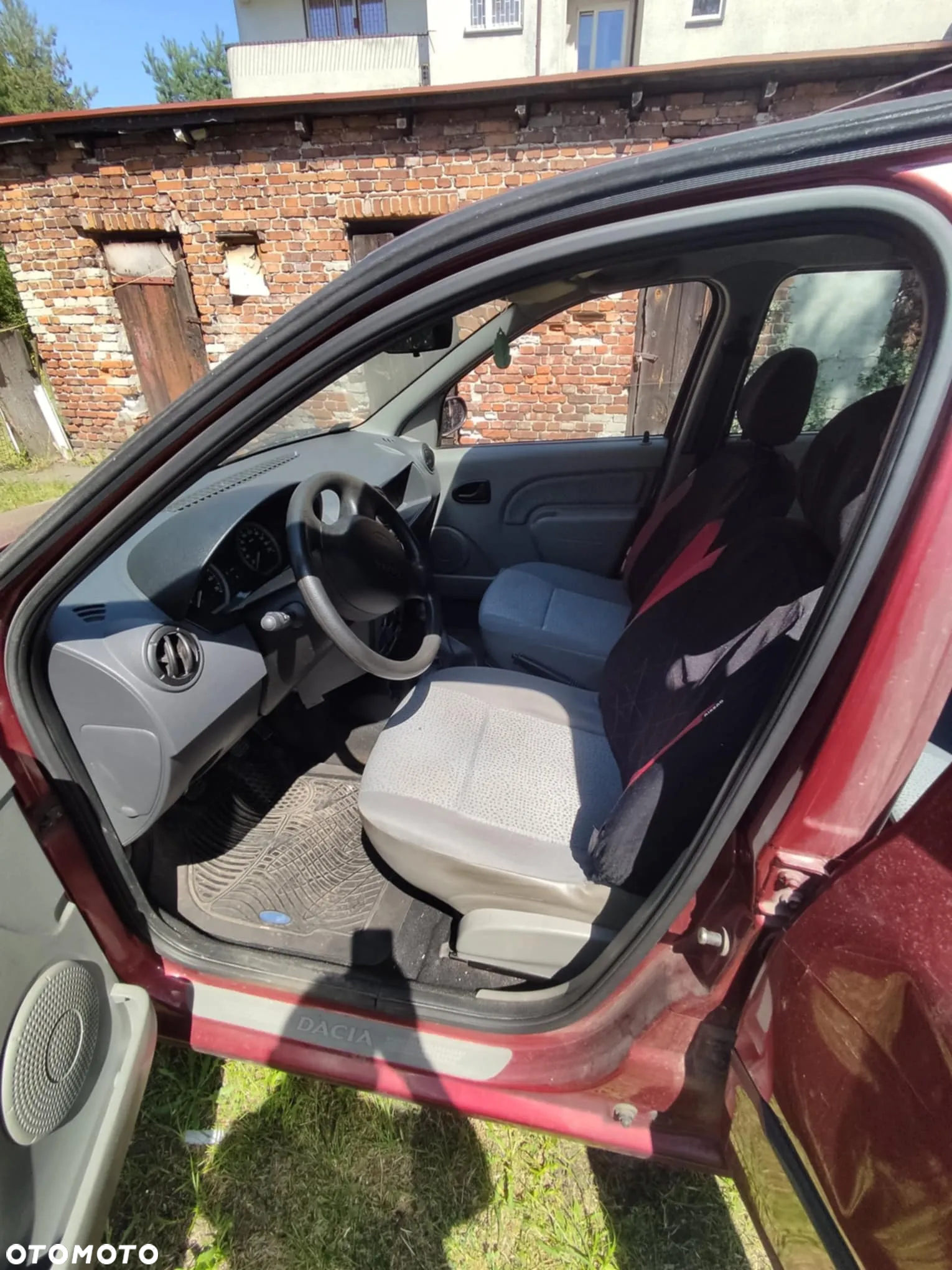 Dacia Logan 1.4 Ambiance - 7