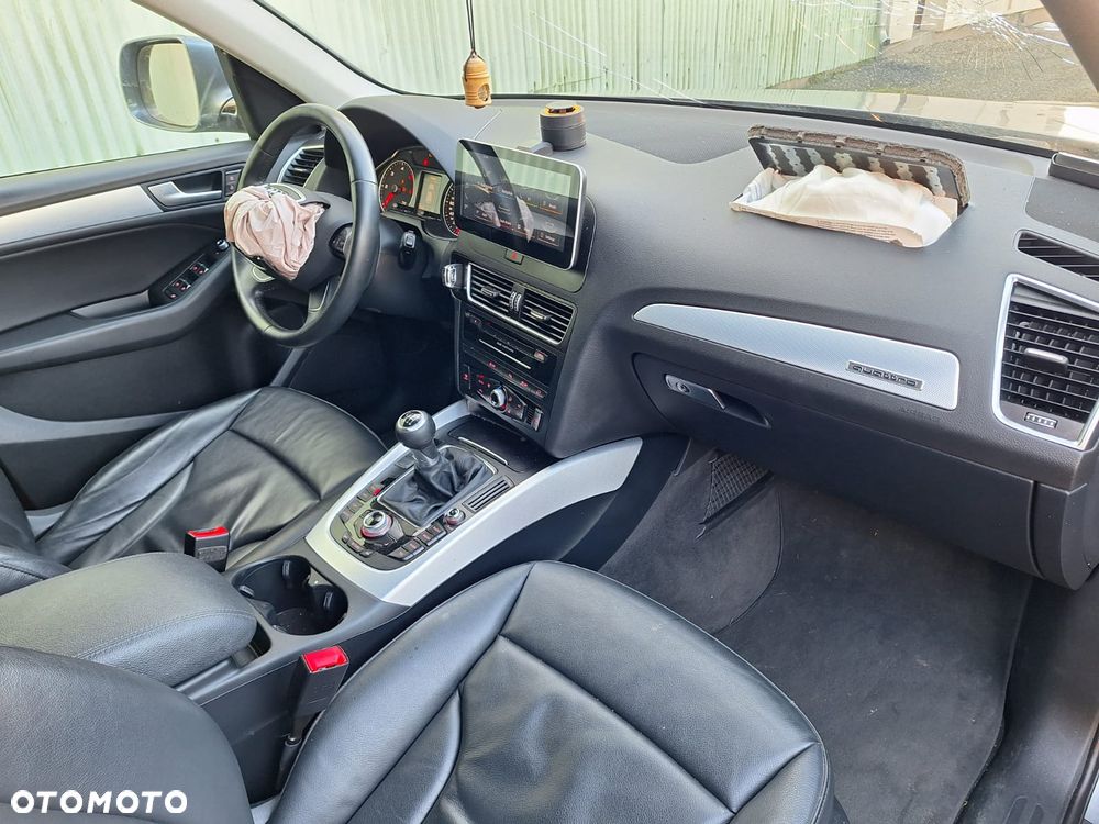 Audi Q5 2.0 TDI (clean diesel) ultra - 7