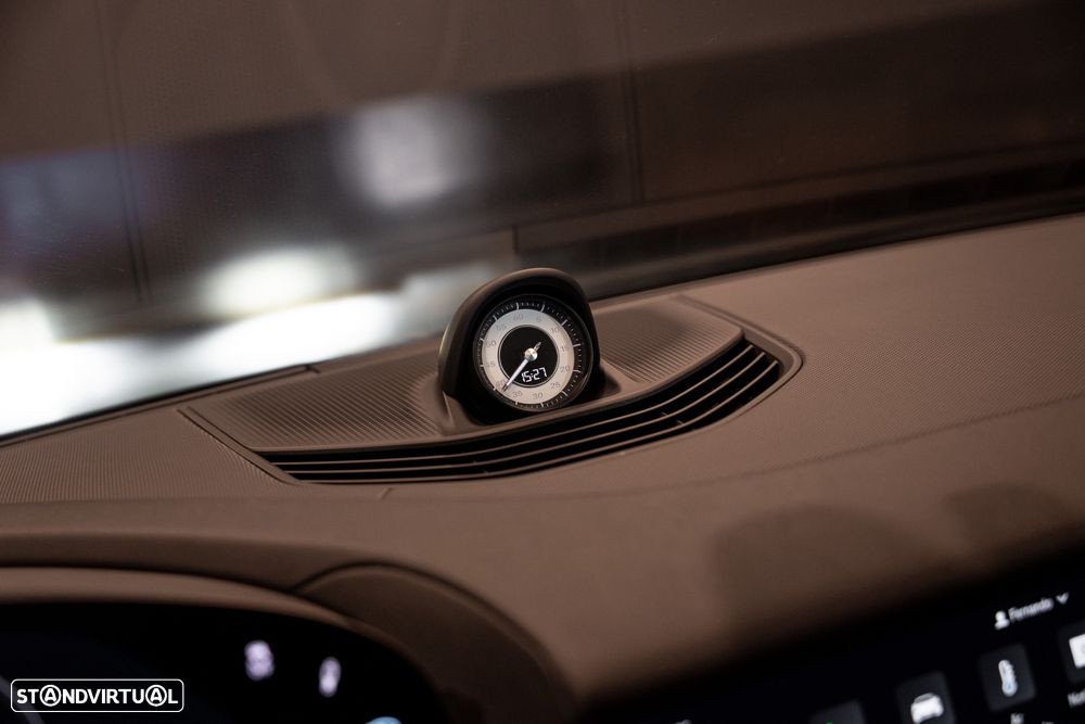 Porsche Cayenne E-Hybrid Tiptronic S - 22