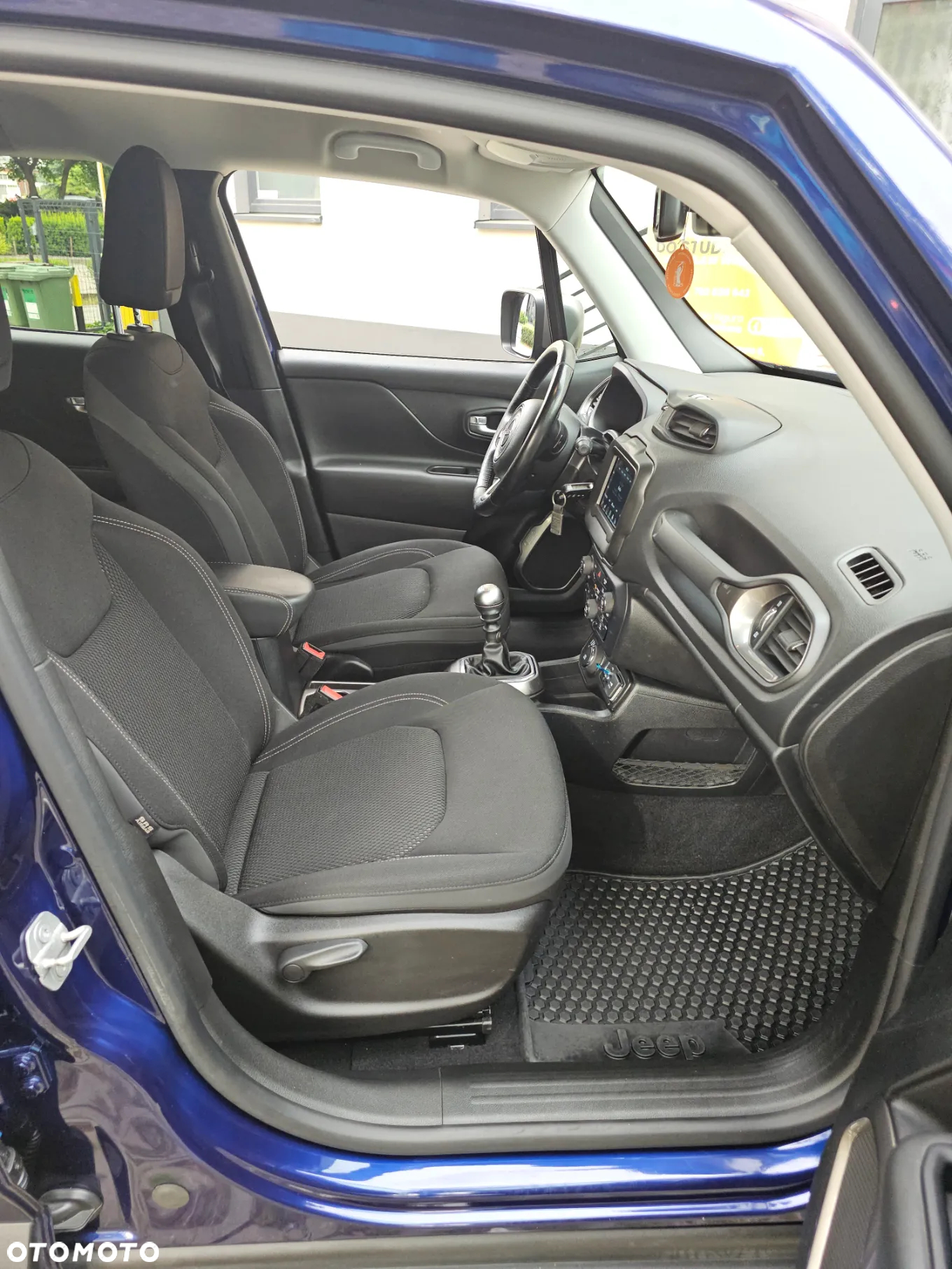 Jeep Renegade - 6