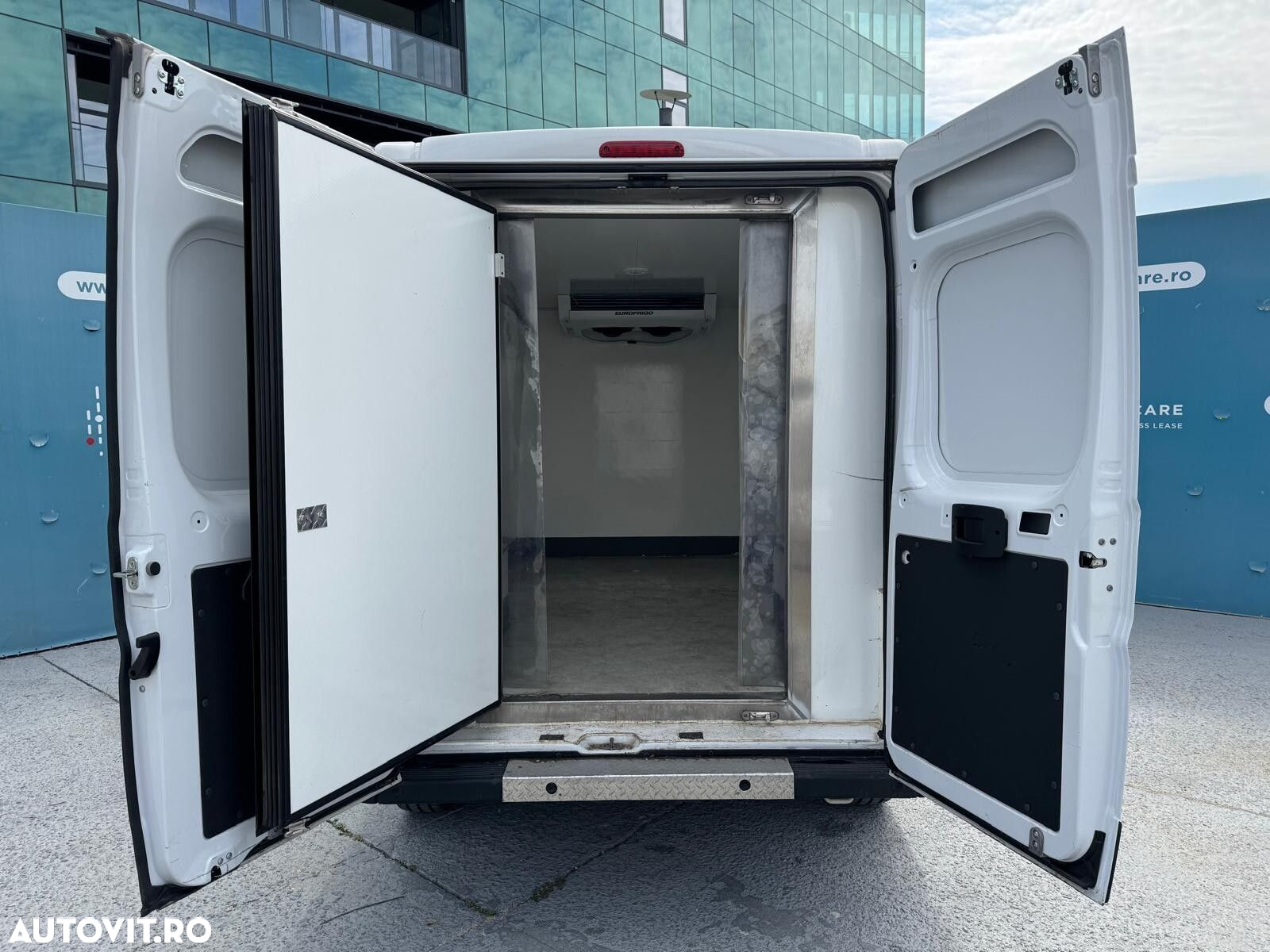 Opel Movano - 8