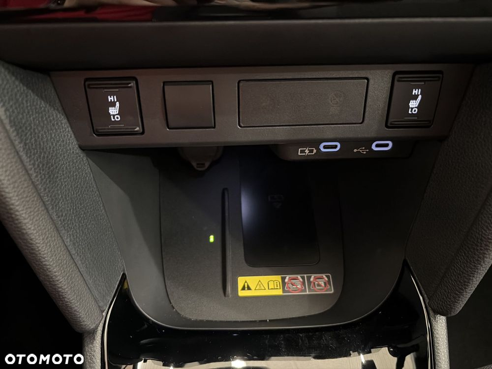 Toyota Yaris Cross Hybrid 1.5 Style - 19