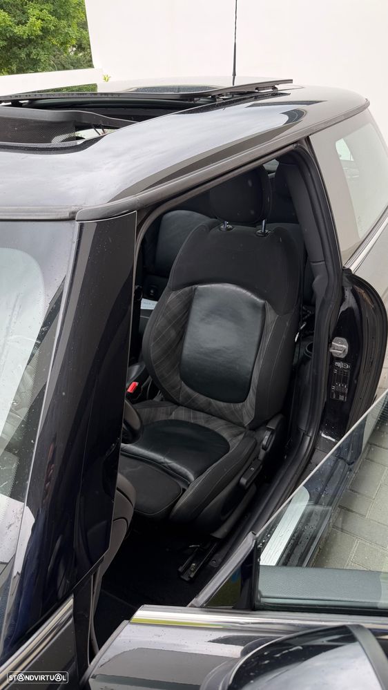 MINI 3 Portas - 7