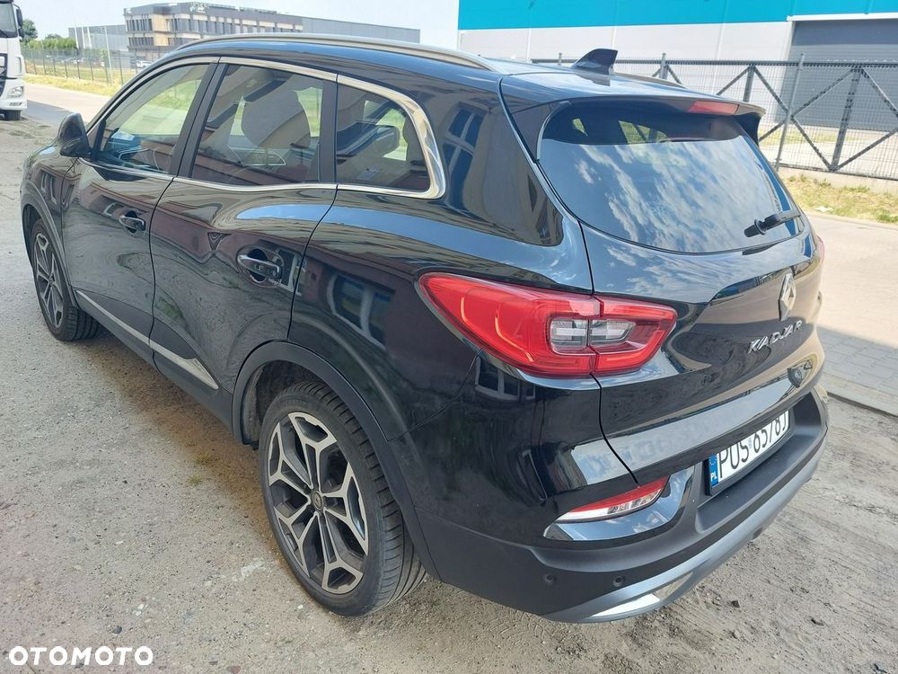 Renault Kadjar - 10