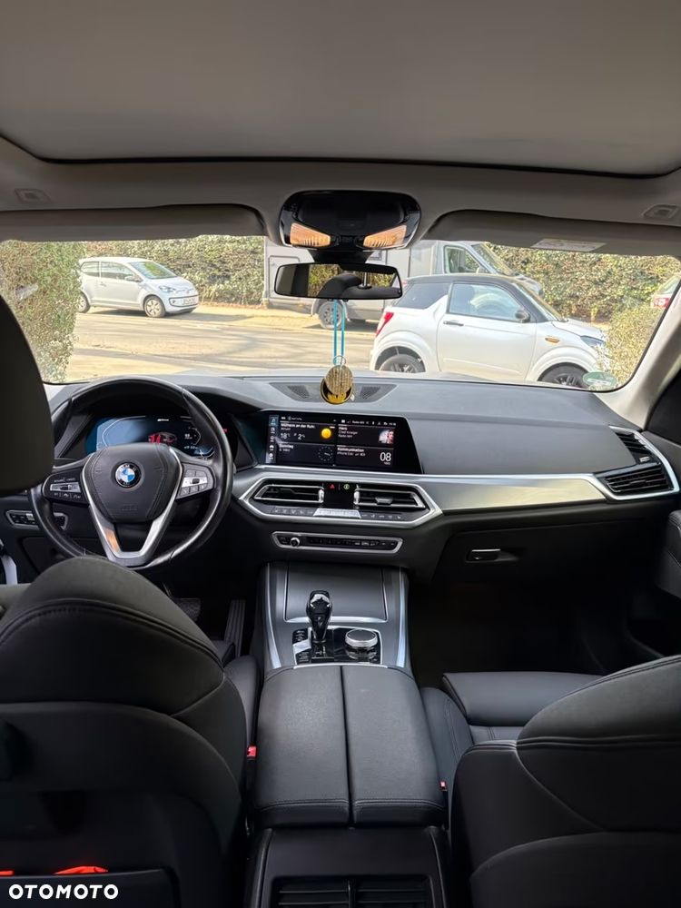 BMW X5 xDrive45e xLine - 11