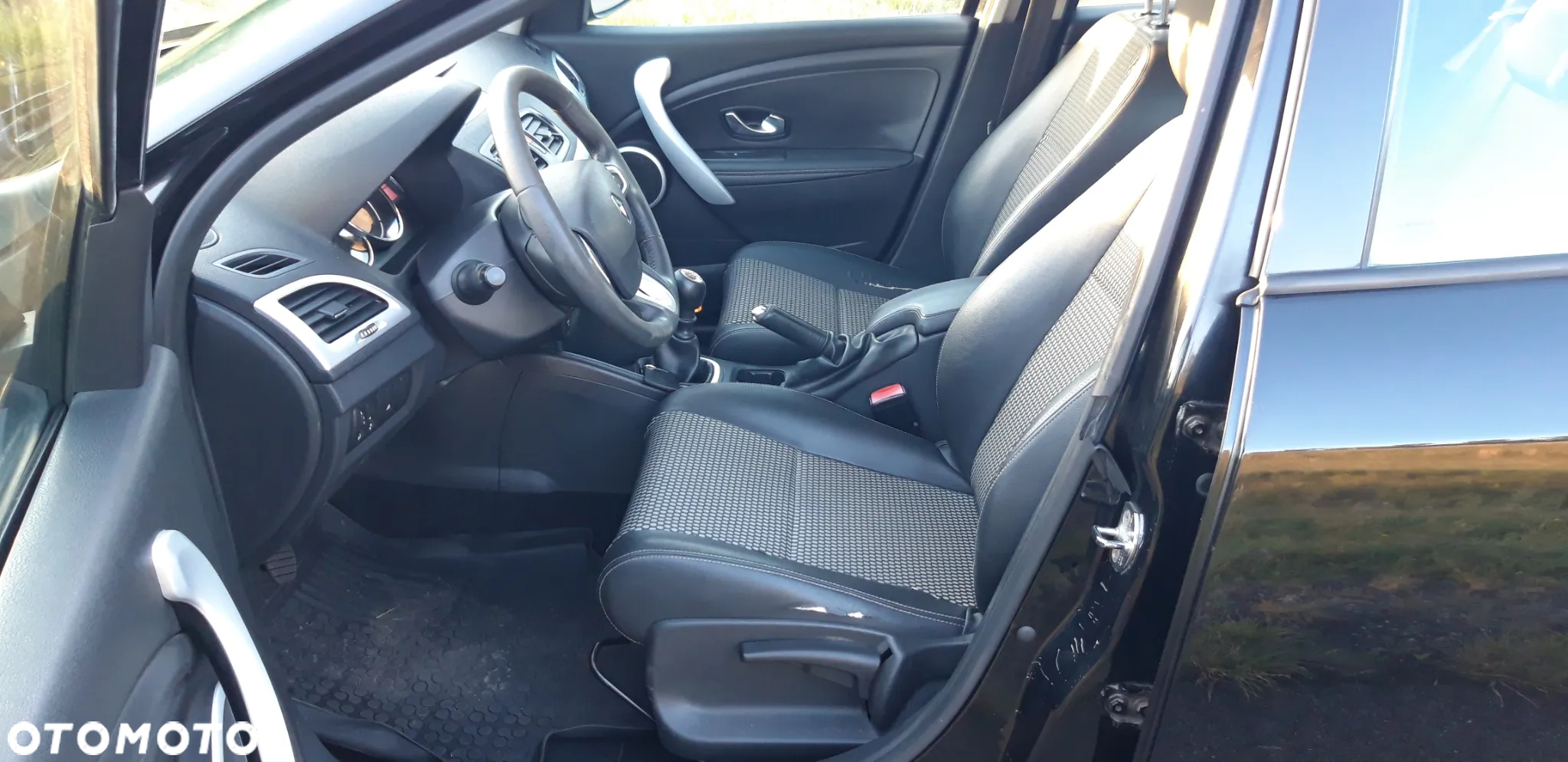 Renault Megane 1.4 16V TCE Dynamique - 9