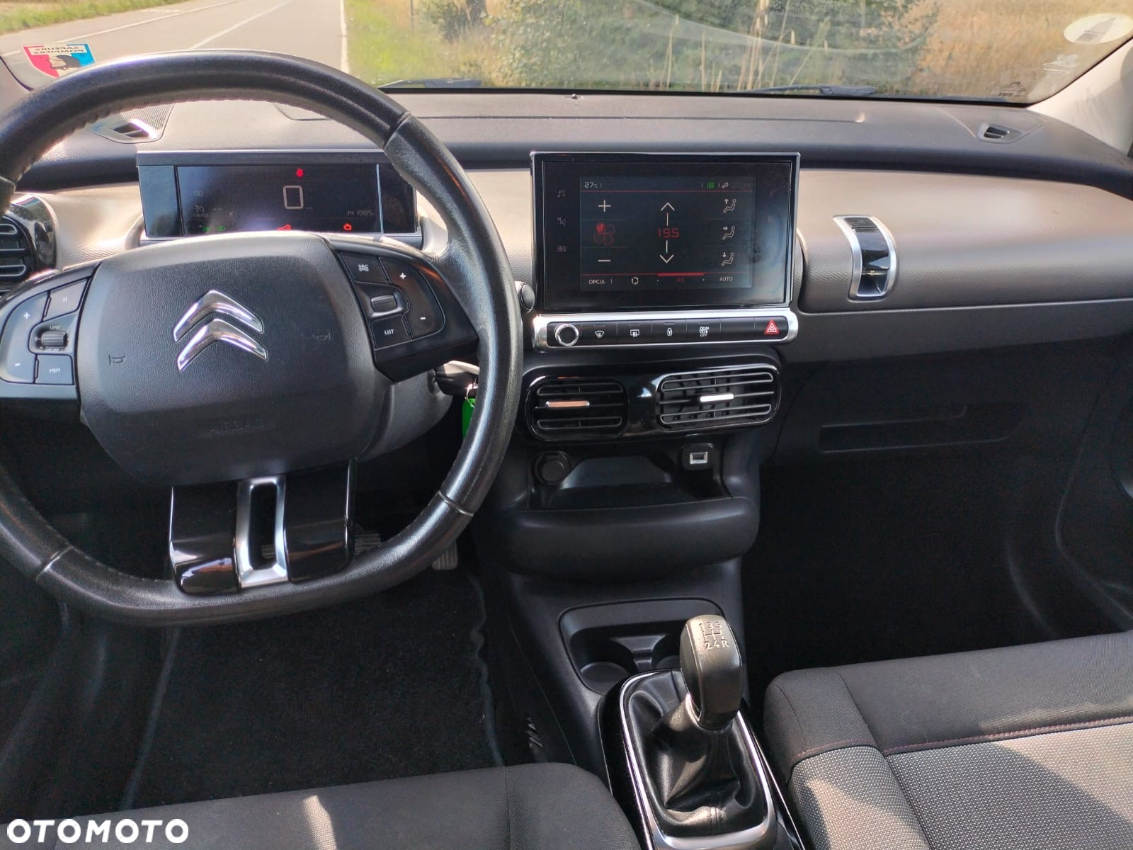 Citroën C4 Cactus 1.6 BlueHDi Live - 14