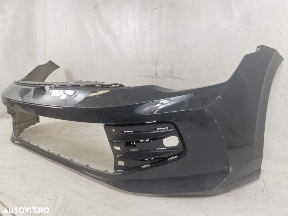 Bara Fata Volkswagen VW Golf 8 2020 2021 2022 2023 2024 Originala In S - 4