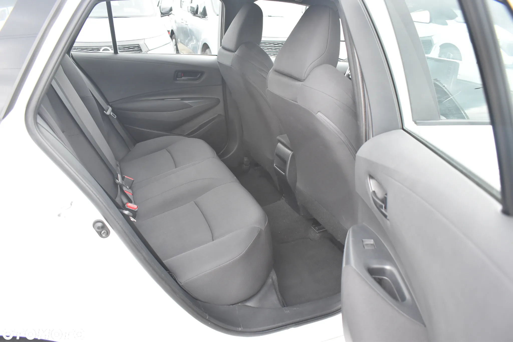 Toyota Corolla 1.2 T Active - 15