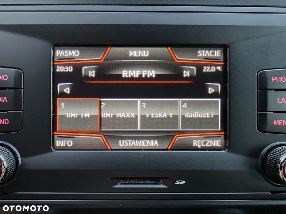 Seat Ibiza 1.2 TSI FR - 21