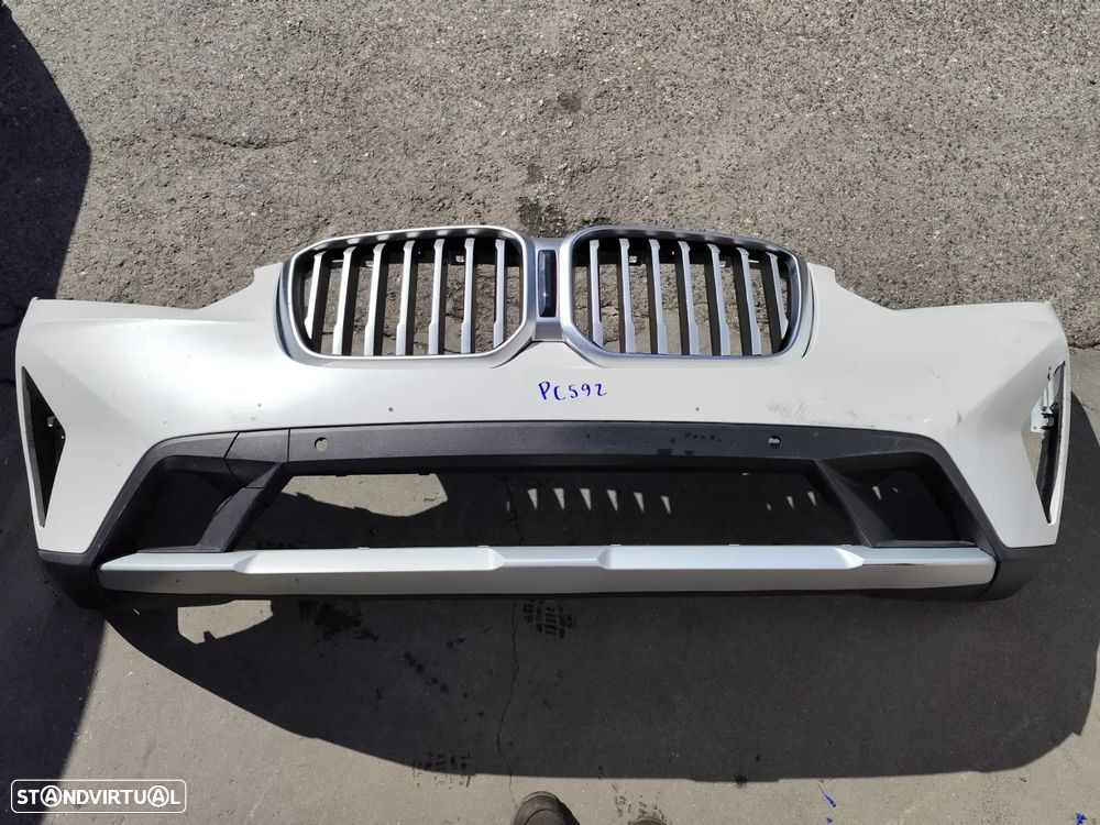 BMW X3 G01 PARA CHOQUES FRENTE - PC592 - 1