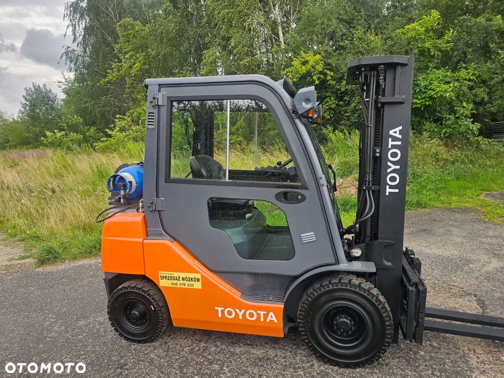 Toyota - 1