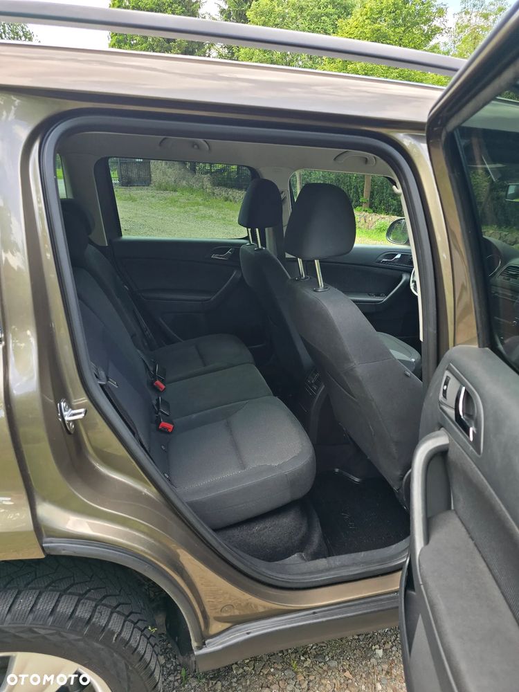 Skoda Yeti 1.4 TSI Elegance - 15