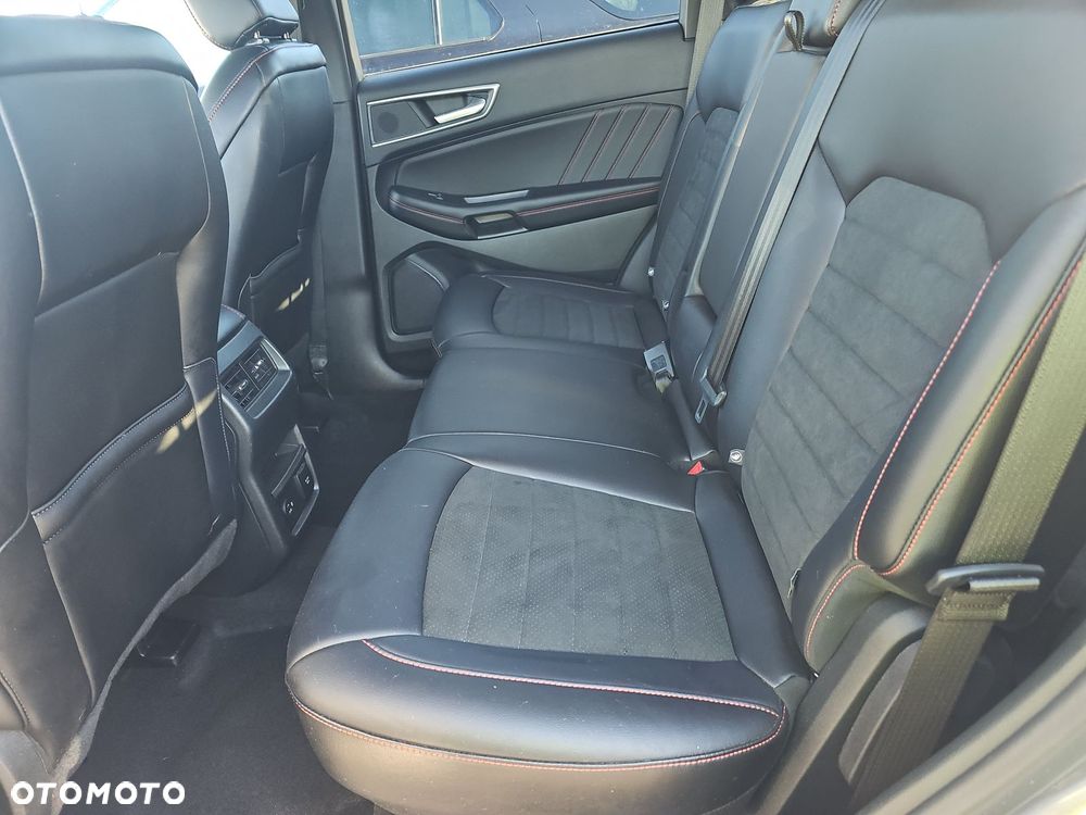 Ford Edge - 14