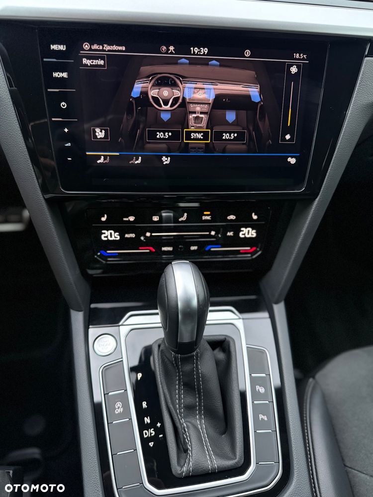 Volkswagen Arteon 2.0 TSI R-Line DSG - 30