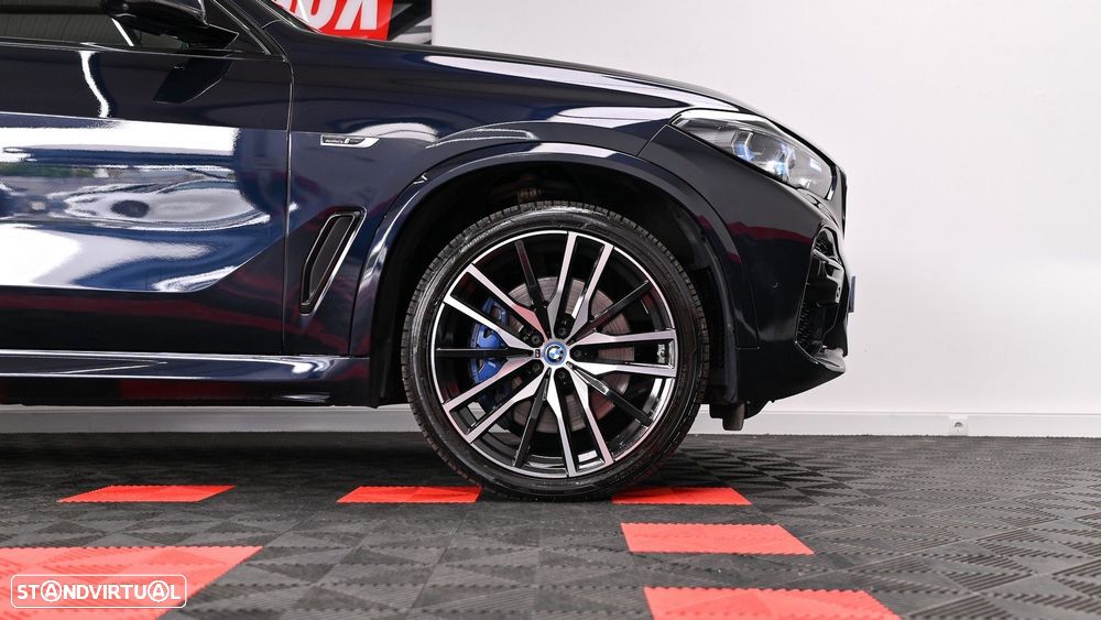 BMW X5 45 e xDrive Pack M - 22