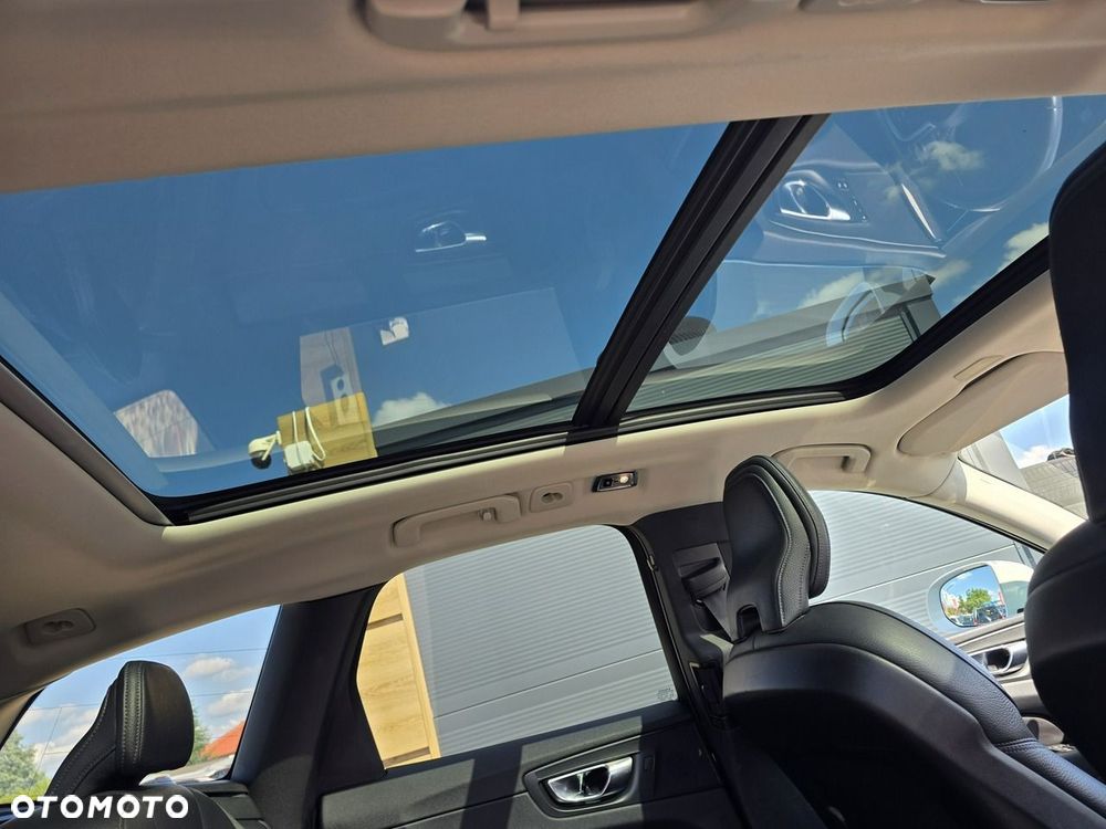 Volvo XC 60 D4 AWD Inscription - 11