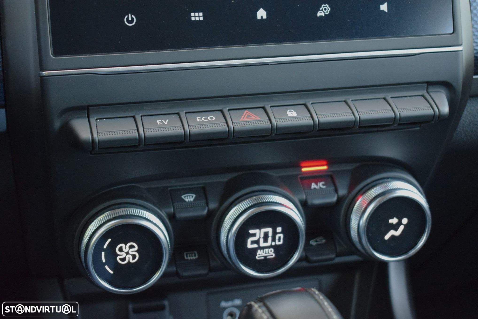 Renault Arkana 1.6 E-Tech Intens - 36