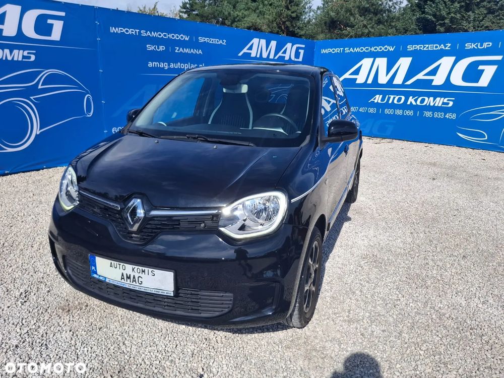 Renault Twingo TCe 90 INTENS - 2