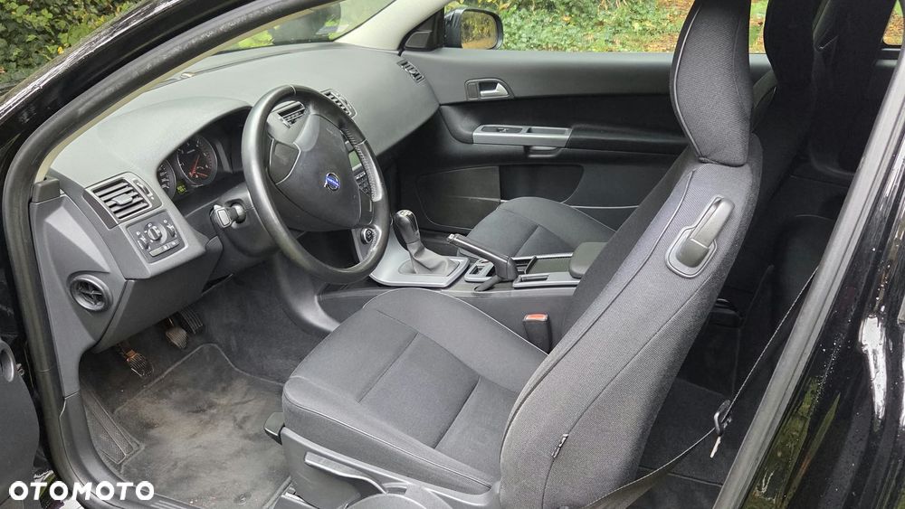 Volvo C30 2010 photo 4