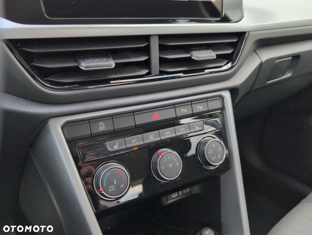 Volkswagen T-Roc 1.5 TSI Life DSG - 31