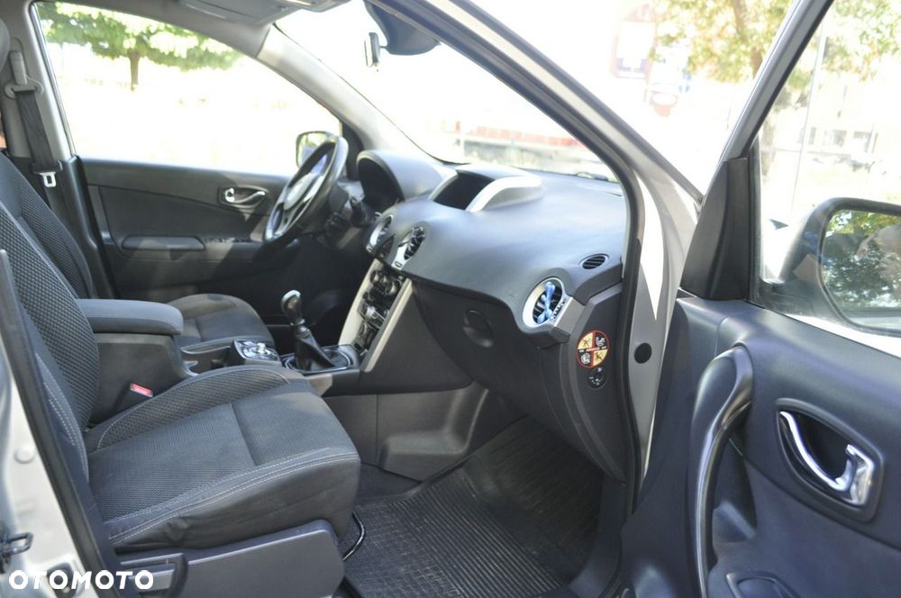 Renault Koleos - 12