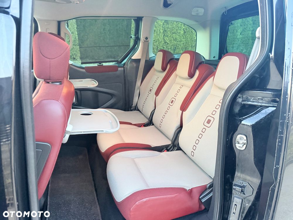 Citroën Berlingo - 22