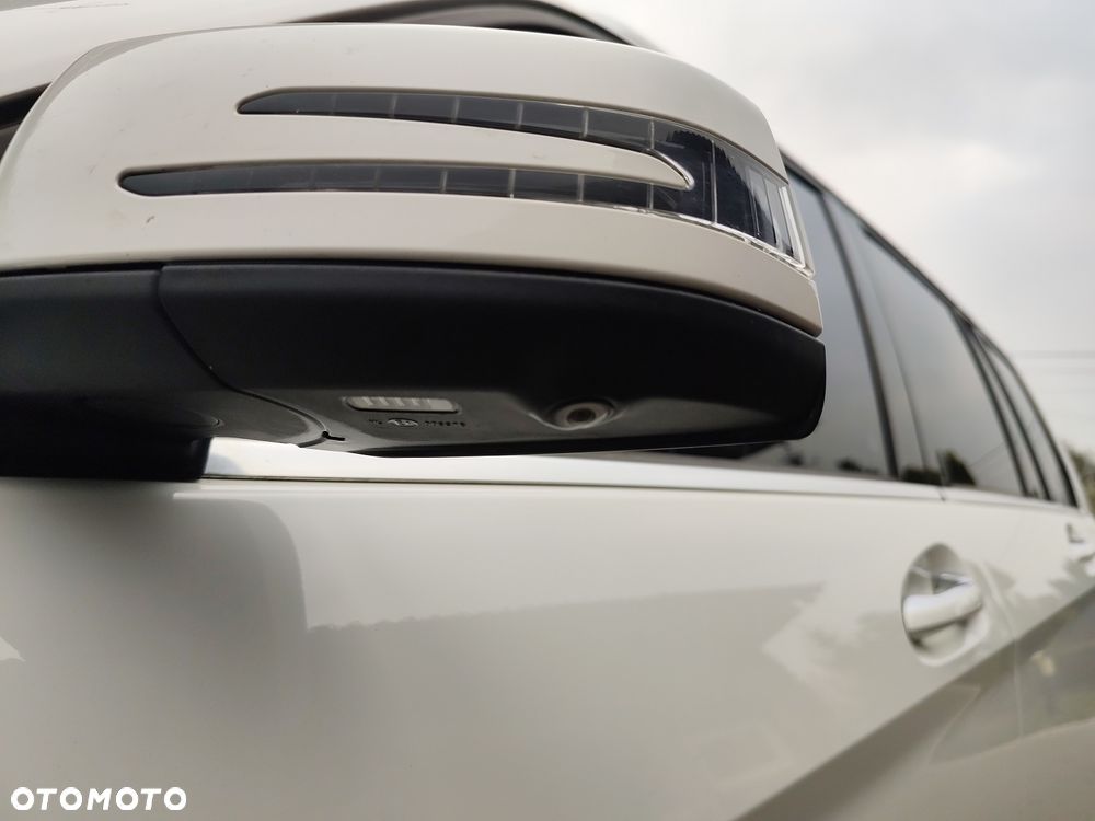 Mercedes-Benz GLK 250 BlueTEC 4Matic 7G-TRONIC - 19