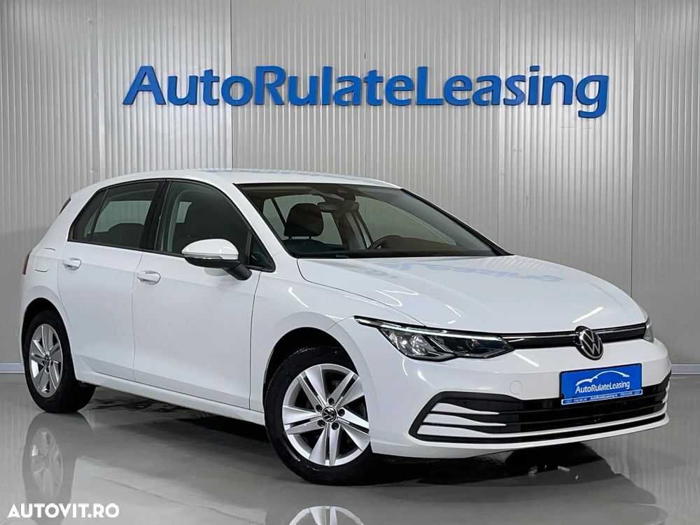 Volkswagen Golf 1.0 TSI Life - 2