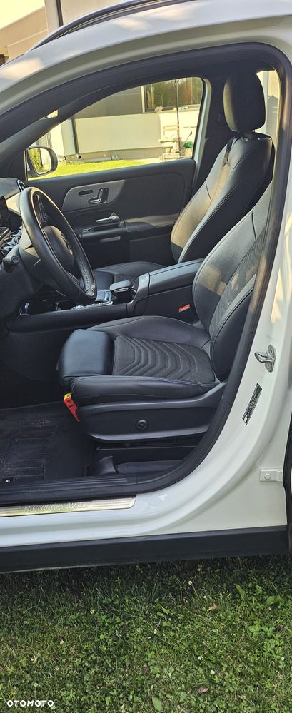 Mercedes-Benz GLA 200 Business Edition - 14