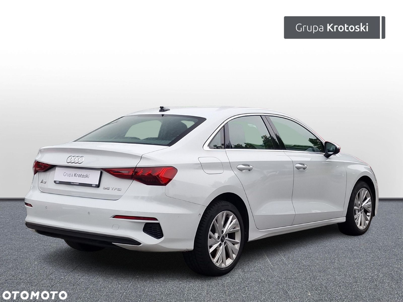 Audi A3 - 5