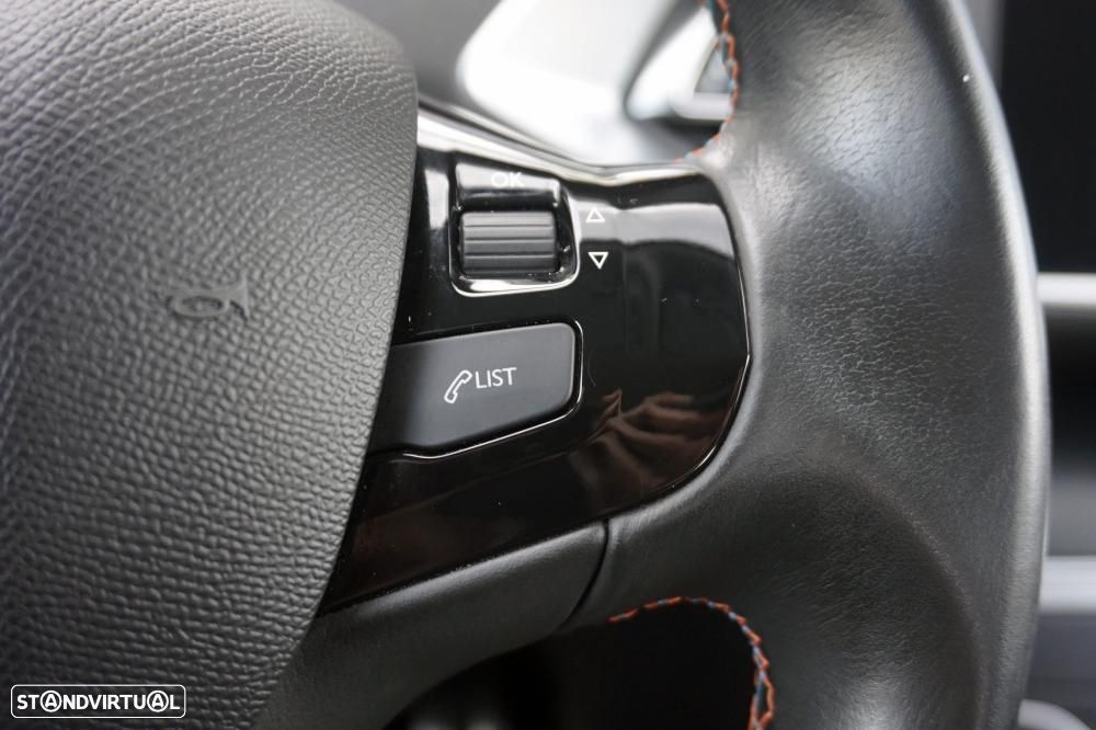 Peugeot 308 1.2 PureTech GT - 16